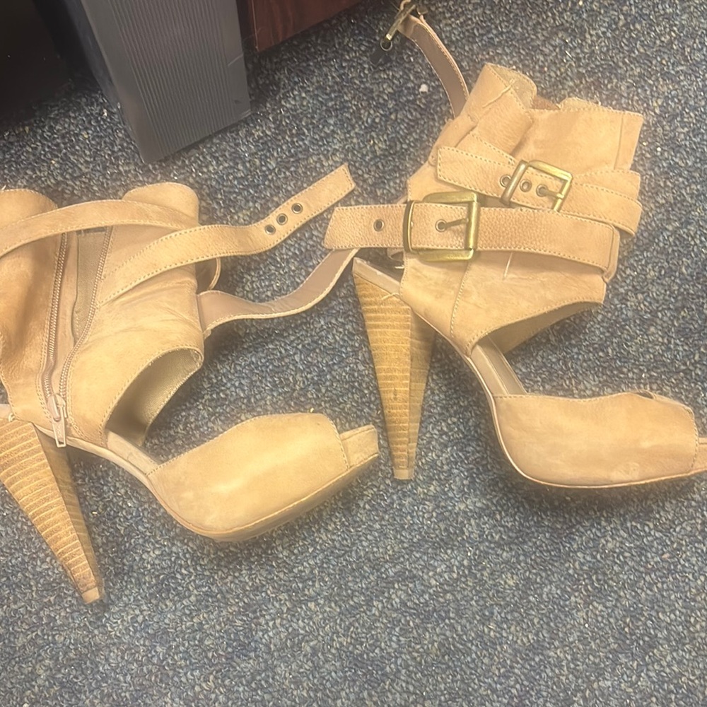 Aldo shoes